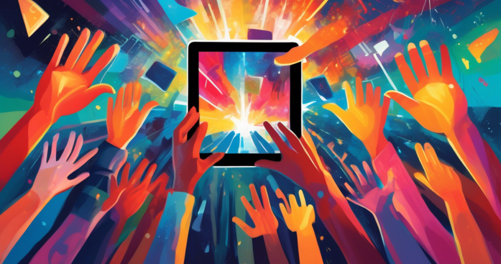 Digital Empowerment: Initiatives to Overcome the Digital Divide in India