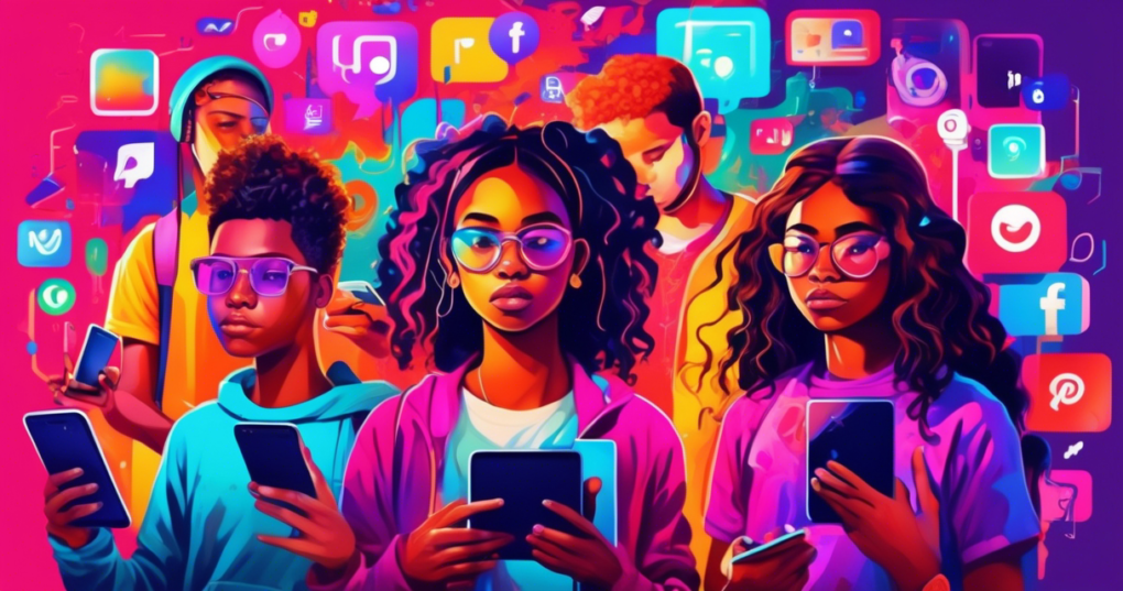 Navigating Youth Participatory Culture in the Digital Age: Media Literacy Insights