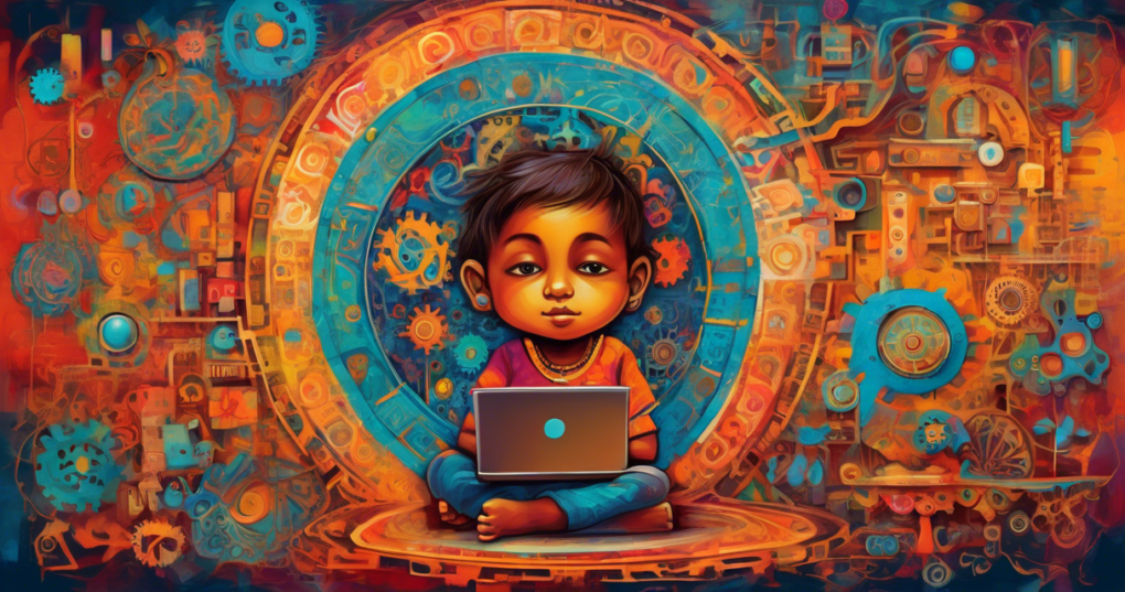 Empowering Education through ICT: India’s Pioneering Initiatives