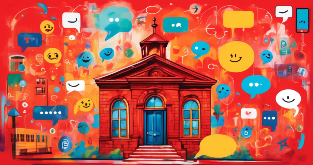 Chicago School’s Influence: Communication, Society, and Symbolic Interactionism