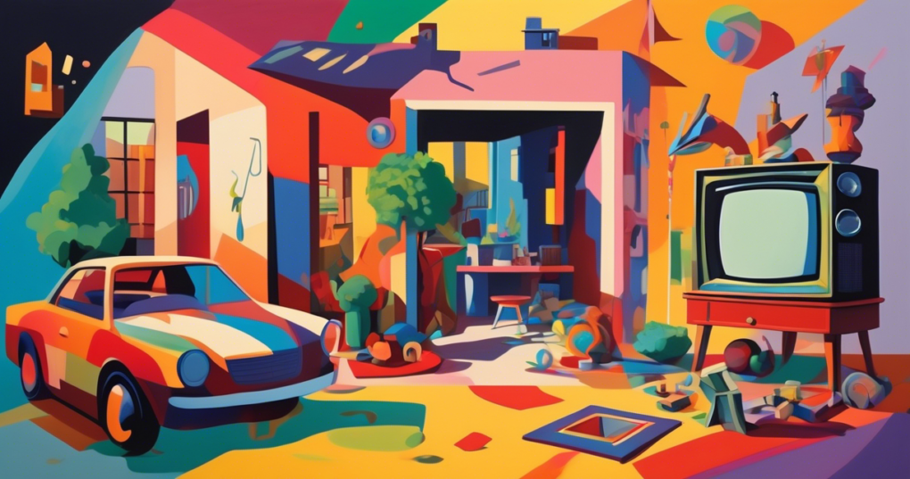 Cultivation Theory: Analyzing Television’s Impact on Social Reality and Viewer Perceptions