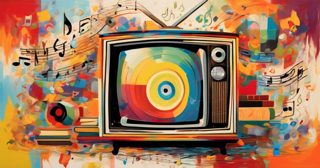 Exploring Marshall McLuhan’s Insights on Media and Culture
