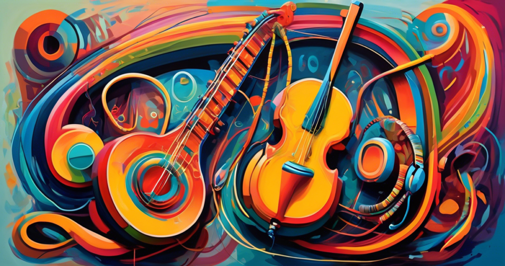 The Influence of Technology on Culture: A Deep Dive