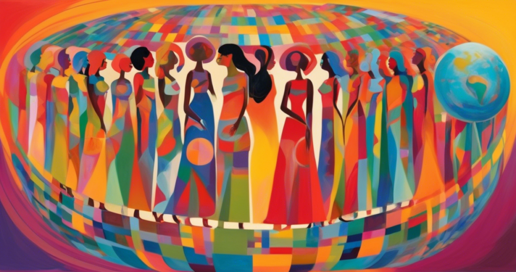 Incorporating Women into Development Policies