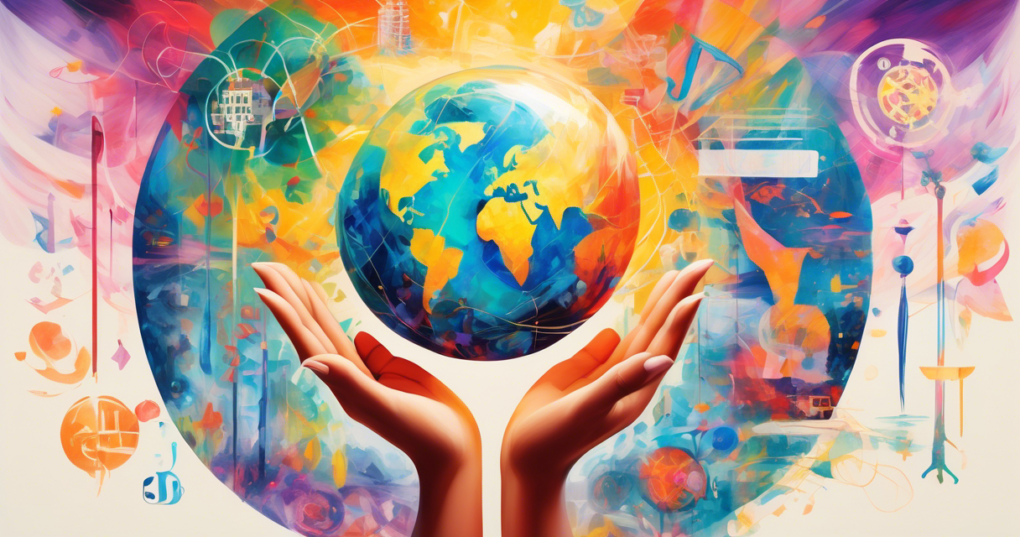Exploring Perspectives on Women and Development
