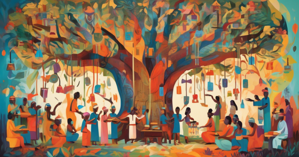 Exploring the Structure and Roles of Panchayati Raj Institutions