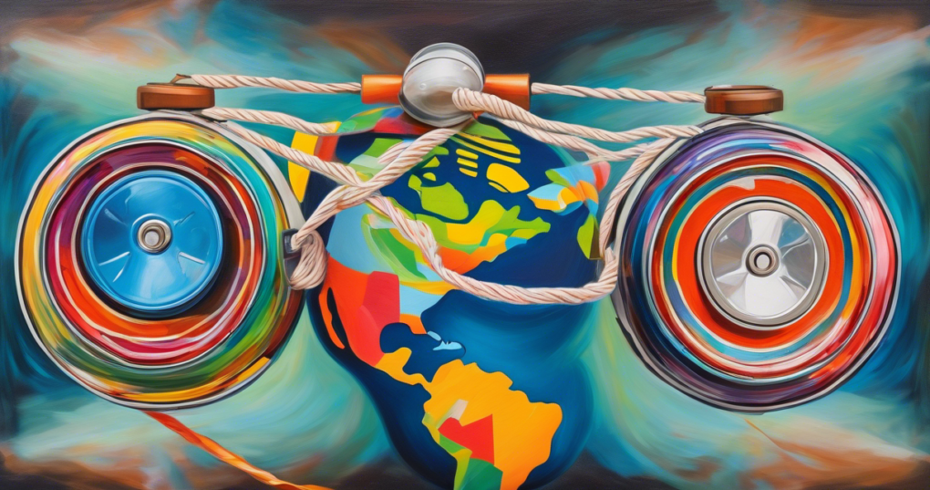 Unraveling Mass Communication: Bridging Voices Across Distances