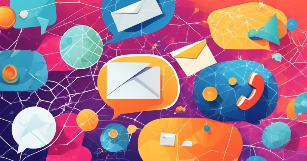 Exploring the Various Forms of Communication
