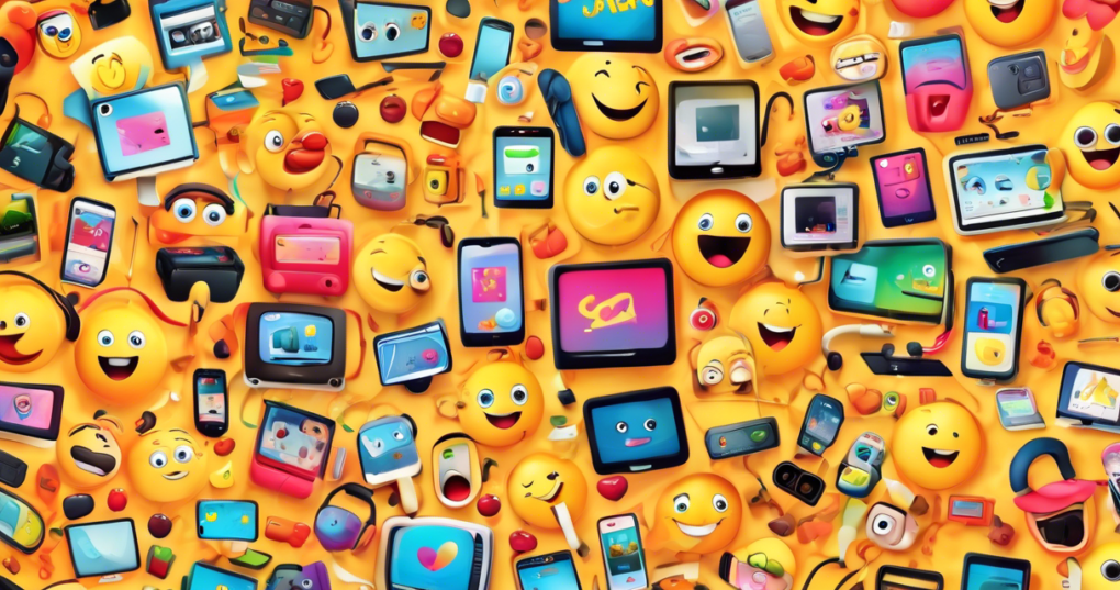 Audience Gratification: Exploring Motivations Behind Media Consumption