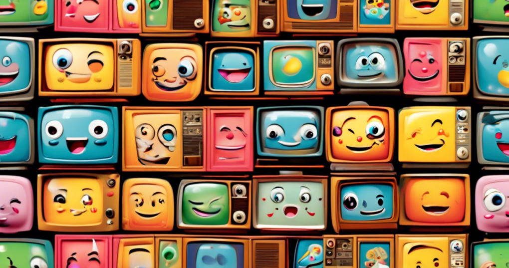Why We Watch What We Watch: The Uses and Gratifications Theory