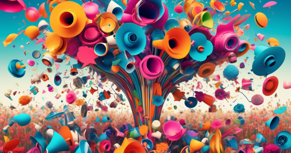 Understanding Mass Communication: A Deep Dive into Its Process and Impact