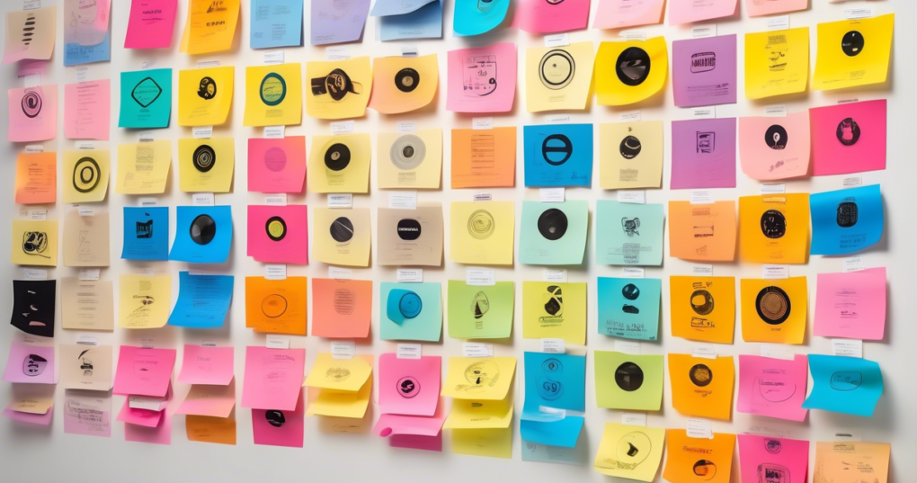 The Importance of Metadata Tagging in Audio Archives