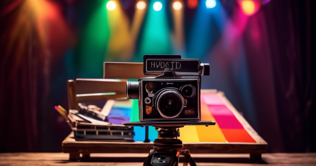 Mastering the Art of Television Content Production