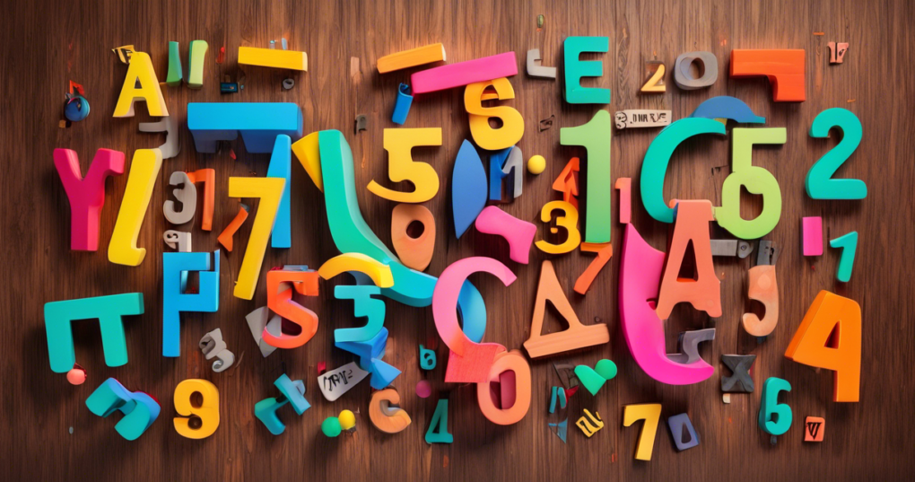 Foundational Principles of Typography for Designers
