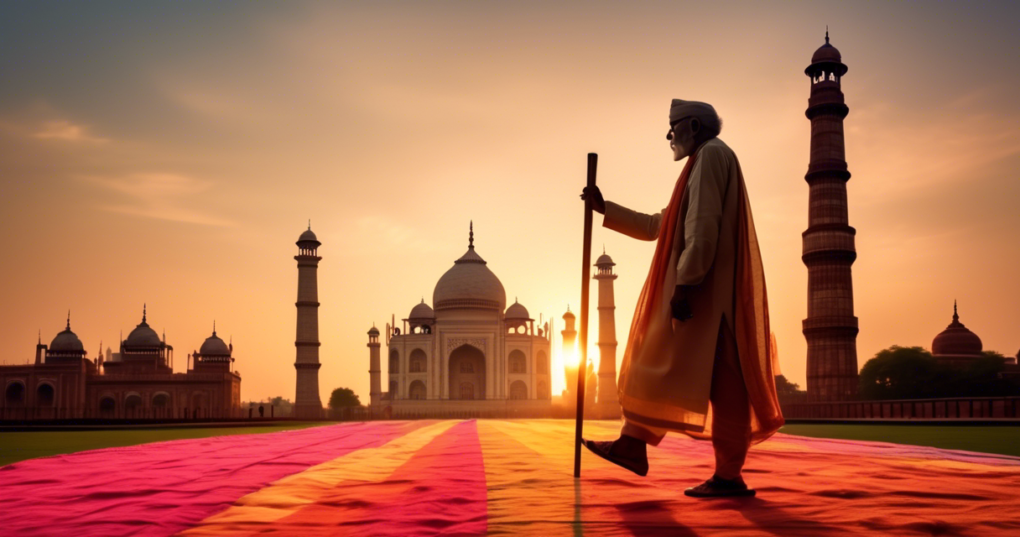 The Surging Number of Centenarians in India: A Closer Look at Aging Statistics