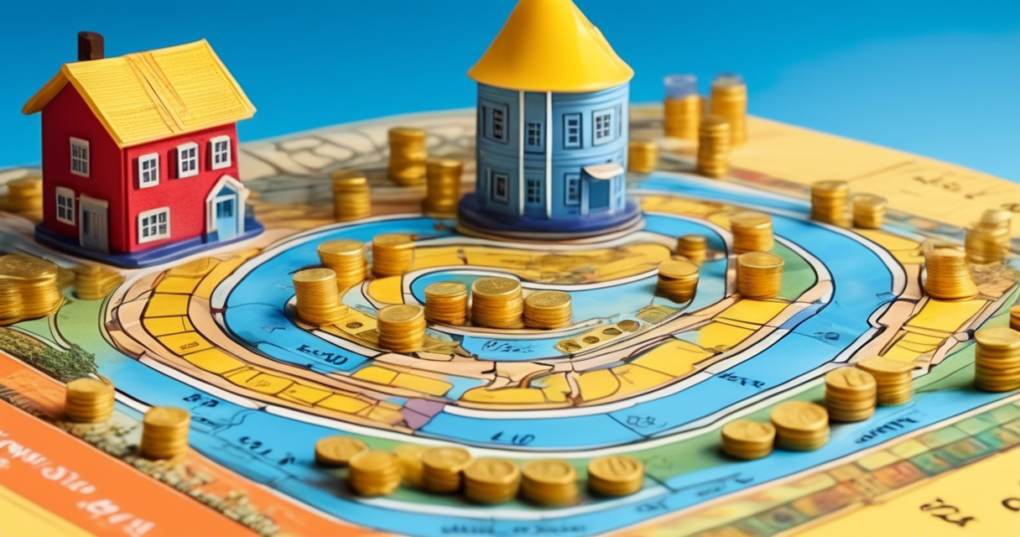Exploring Diverse Investment Avenues: From Stock Market to Real Estate