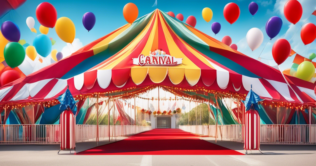 Diverse Realms of Event Management: From Corporate to Social Events