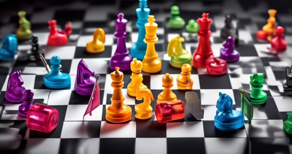 Exploring Key Strategies in Media Planning for Advertising