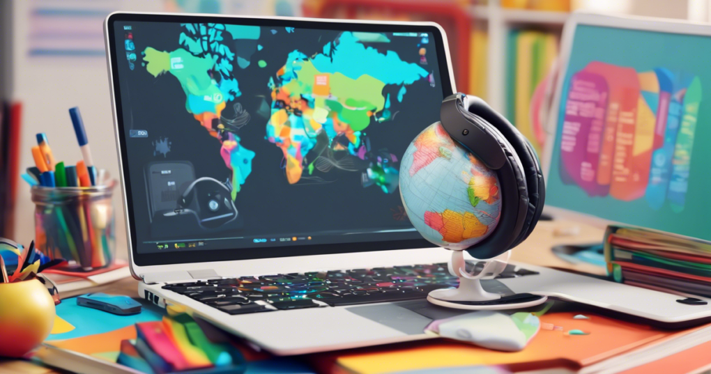 Transforming Teaching and Learning Through Educational Media