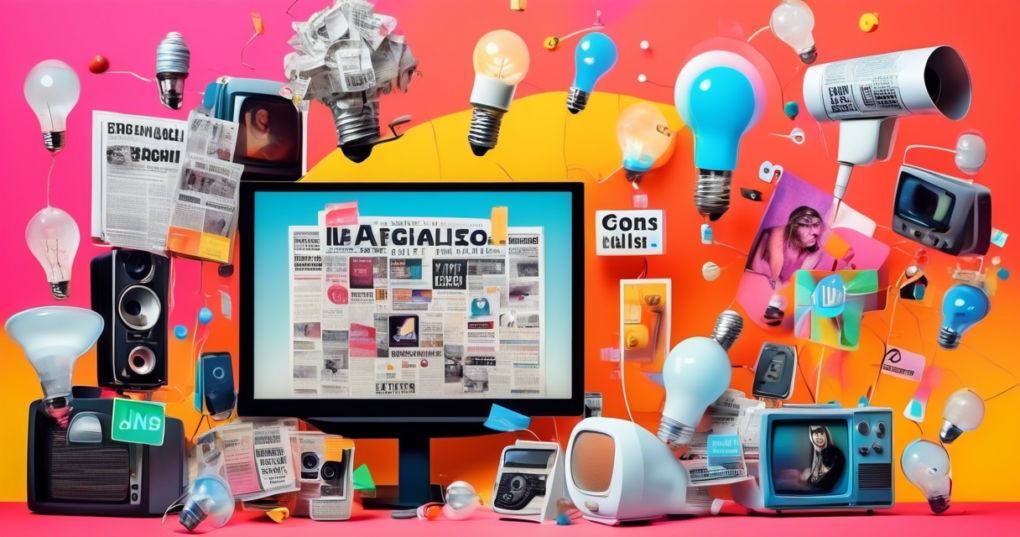 Crafting Successful Advertising Campaigns: Types and Strategies