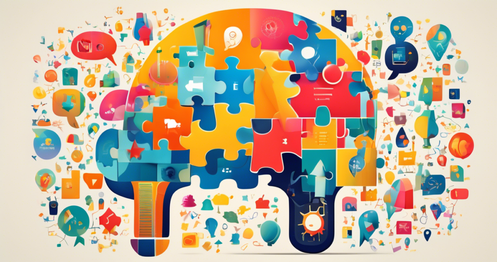 Crafting Success: The Blueprint for an Integrated Marketing Plan