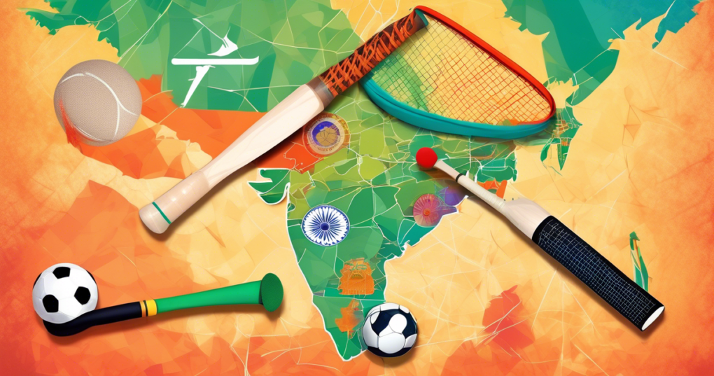 The Evolution and Impact of Sports in India: A Comprehensive Overview