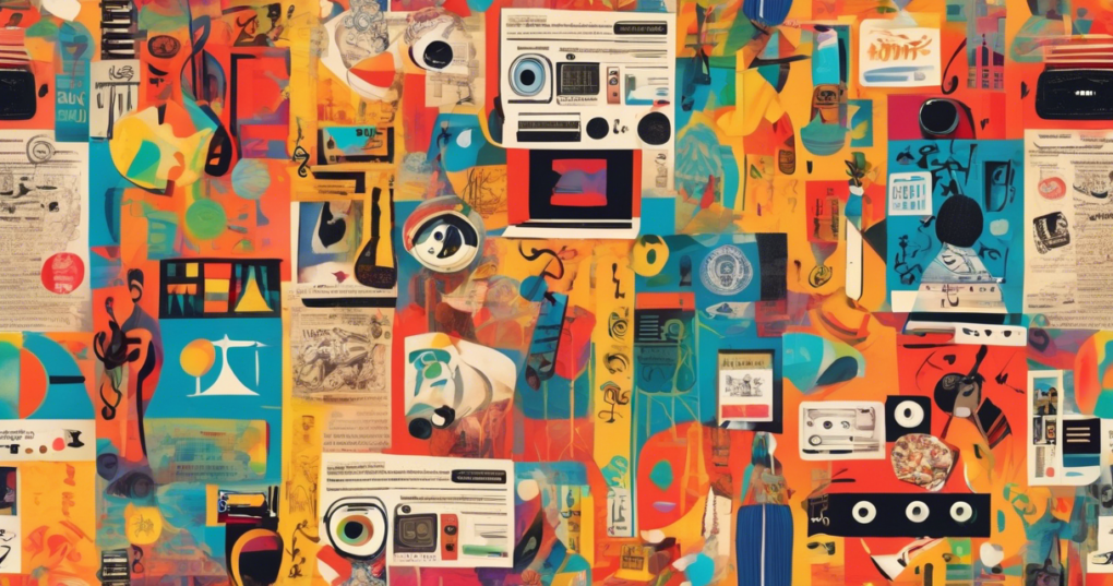 The Multifaceted Functions of Media Literacy in Understanding Culture