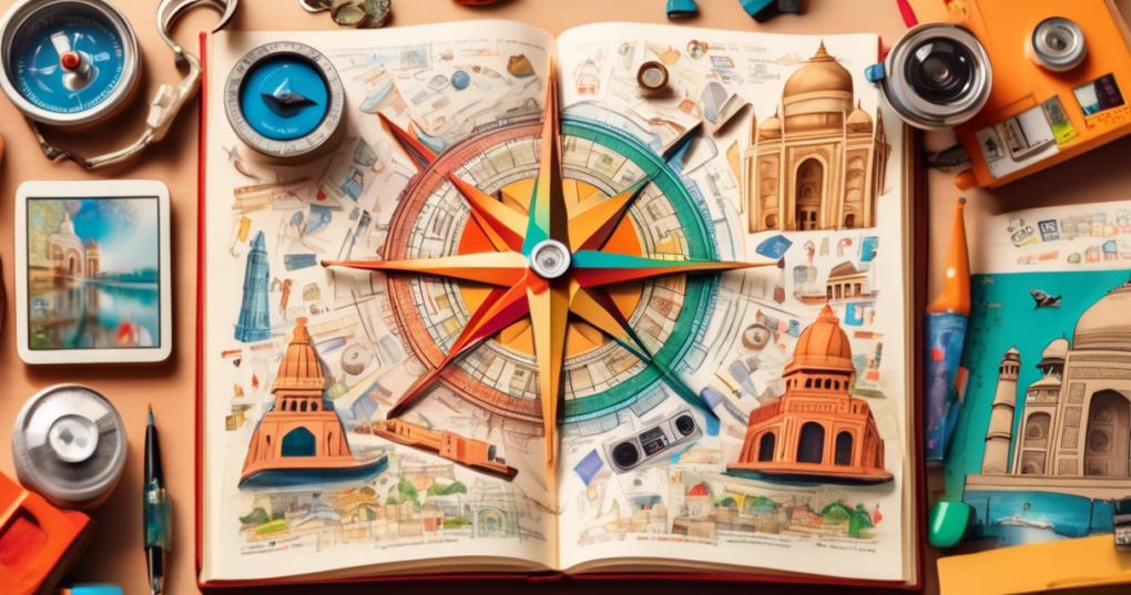 Navigating the Educational Media Landscape in India