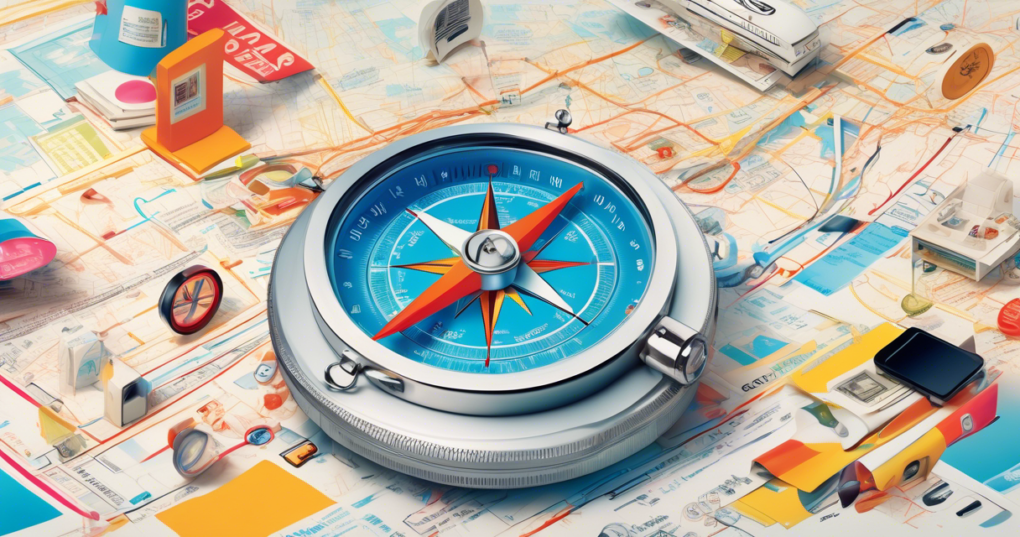Navigating the Advertising Management Process