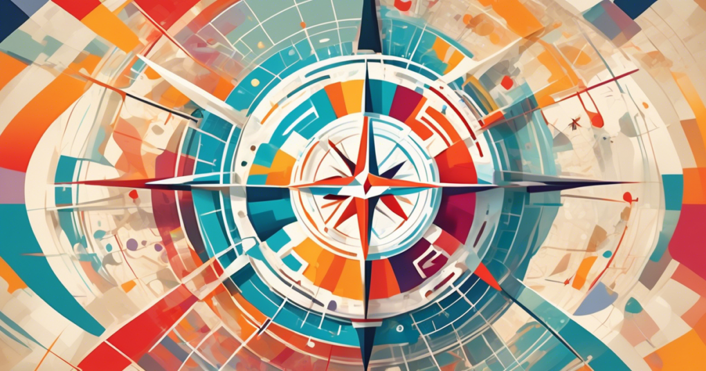 Navigating Public Opinion in the Era of Mass Media