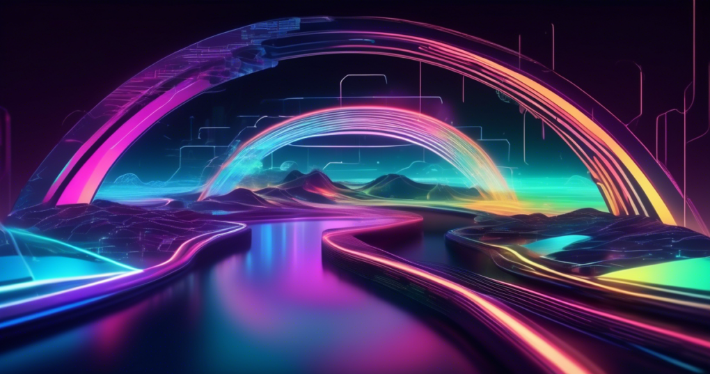 Navigating the Digital Age: From Web 1.0 to Web 3.0 and Beyond
