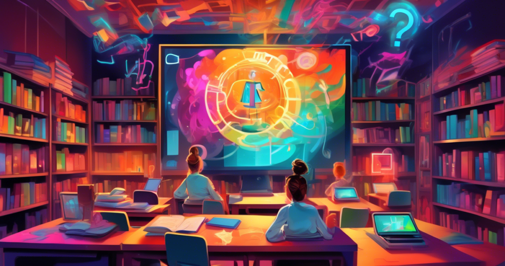 Challenges Ahead: Integrating ICT in Indian Education System