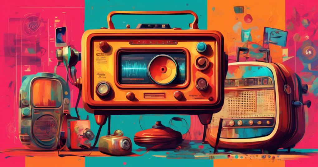 The Evolution of Digital Media in India: A Comprehensive Framework