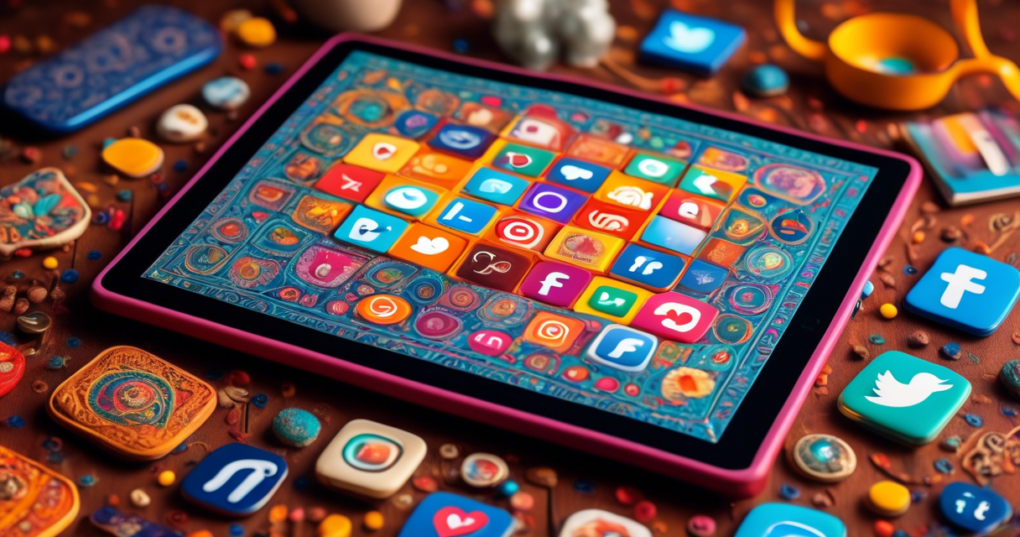 Innovations in Participatory Media: Lessons from India’s Digital Frontiers
