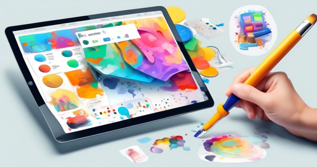 Basics of Image Editing: Tools, Techniques, and File Formats