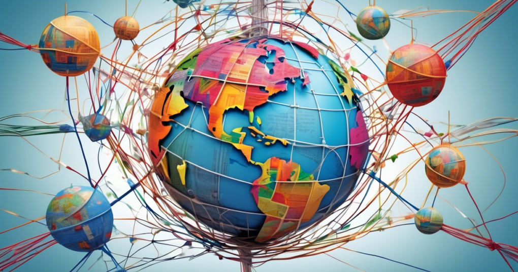 Understanding the Complex Landscape of Media Ownership Globally and in India