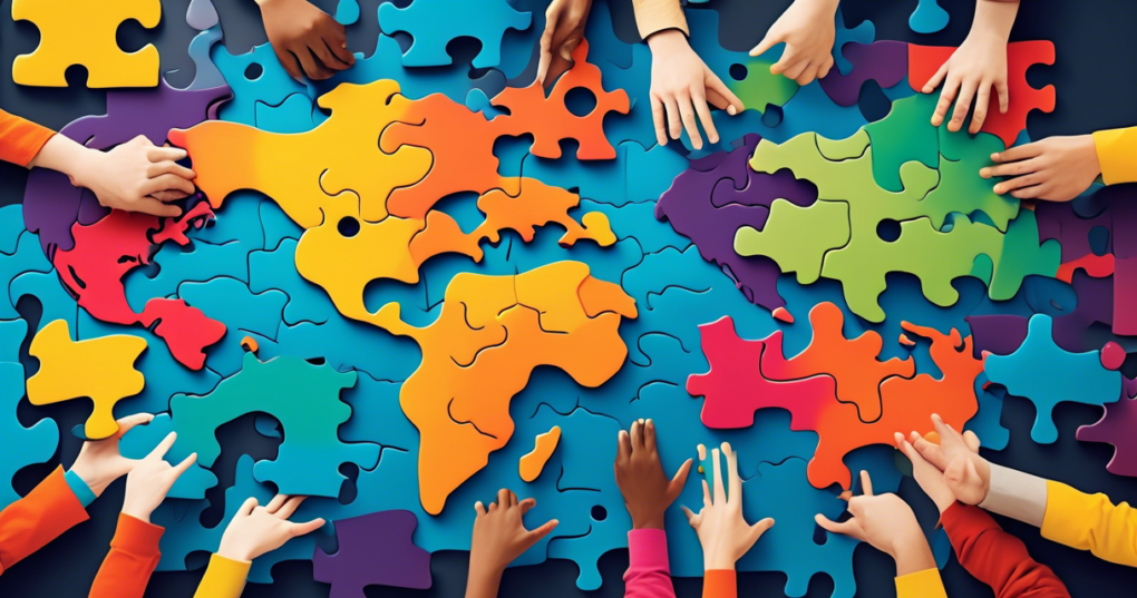 Shaping the Future: SBCC’s Role in Population Management
