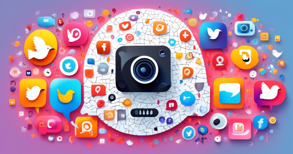 Crafting Content for Diverse Online Platforms