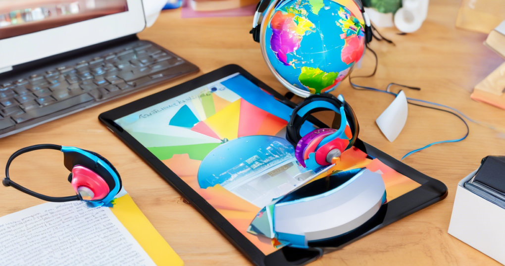 Revolutionizing Learning: The Impact of Media and Technology on Education
