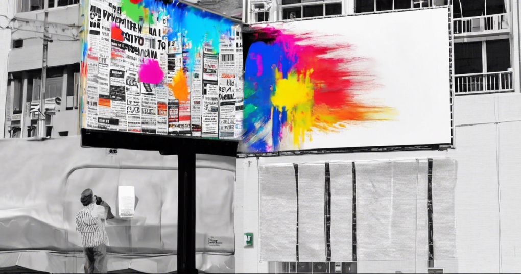The Evolution of Advertising Agencies: From Space Brokers to Creative Powerhouses