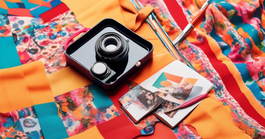 The Creative Quest in Fashion Journalism: Finding Inspiration Everywhere