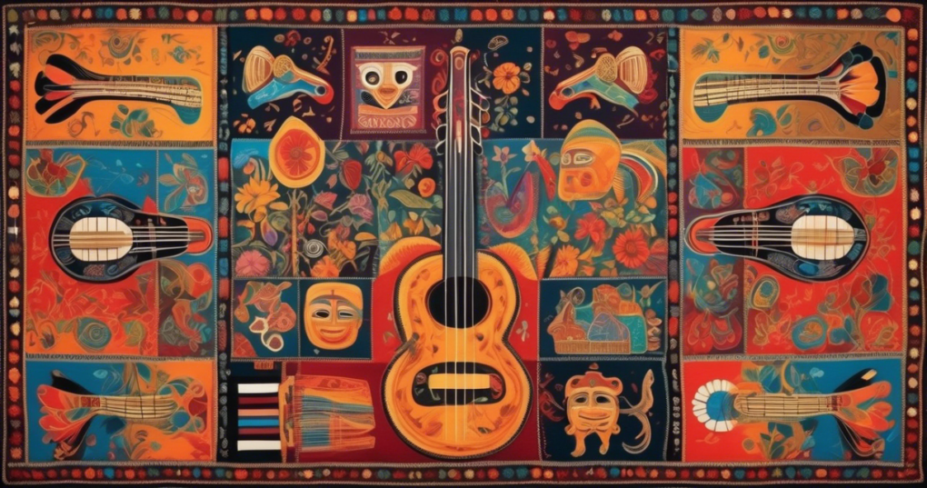 Reviving and Preserving the Legacy of Folk and Traditional Media