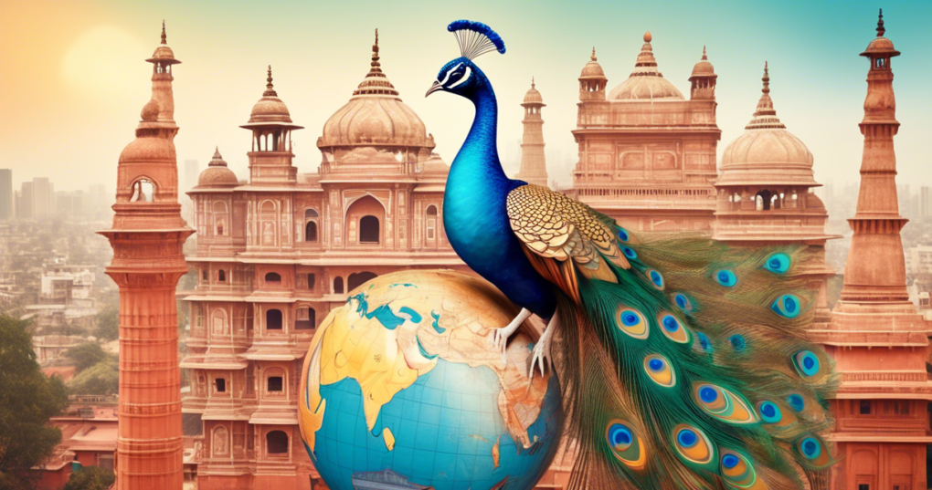 The Evolutionary Path of Indian Public Relations: From Independence to Global Recognition