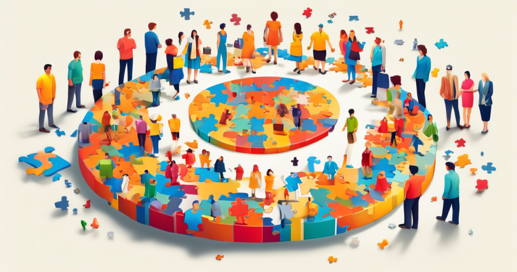 Market Segmentation: Tailoring Advertising for Targeted Impact