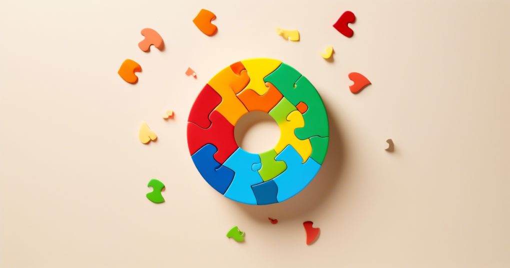 Understanding the Spectrum: A Classification of NGOs