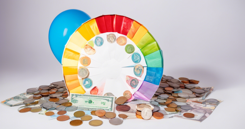 Budgeting Brilliance: Navigating Finances in Event Management