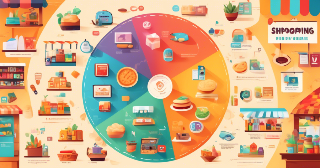 Crafting Niche Markets: Types of Audience Segmentation