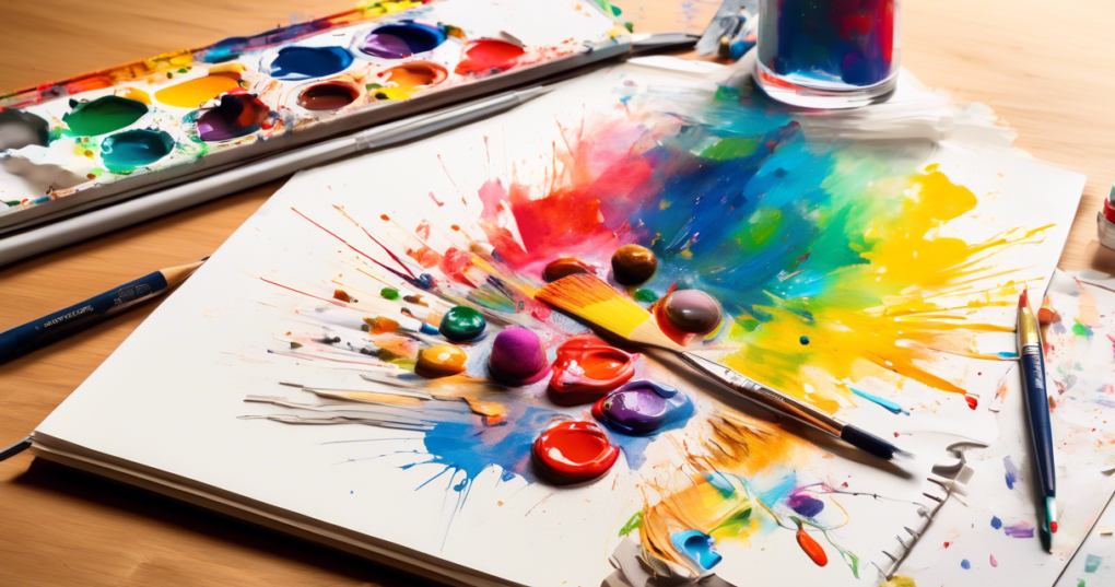 From Concept to Creation: Building an Advertising Campaign