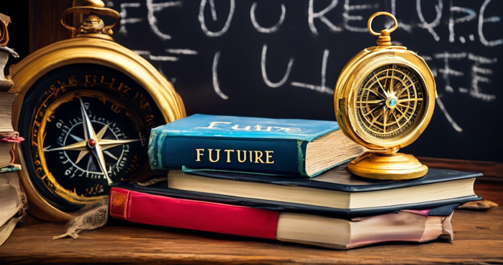 Shaping the Future: The Importance of Education Reporting