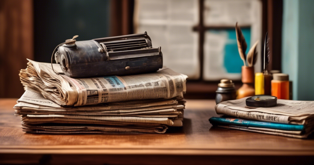 Telugu Journalism: Pioneering Regional Media Success